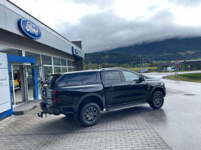 Ford Ranger Vorführwagen