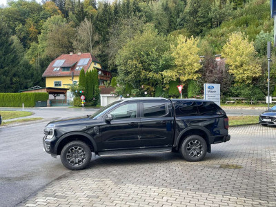 Ford Ranger Vorführwagen