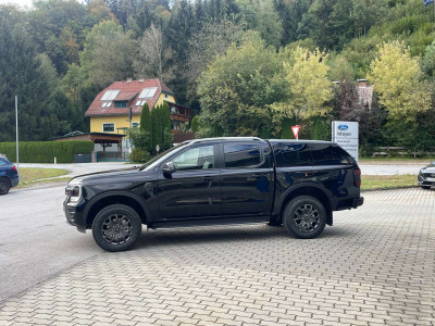 Ford Ranger Vorführwagen