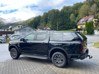 Ford Ranger Vorführwagen