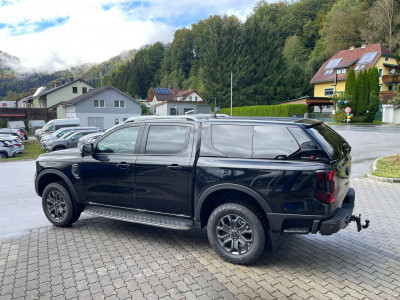 Ford Ranger Vorführwagen