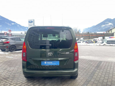 Toyota Proace Neuwagen