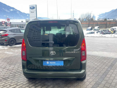 Toyota Proace Neuwagen