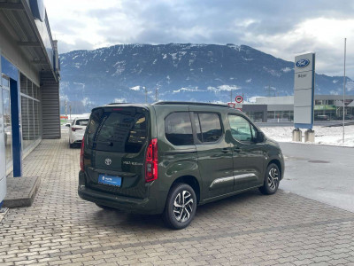 Toyota Proace Neuwagen