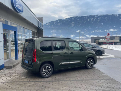 Toyota Proace Neuwagen