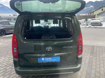 Toyota Proace Neuwagen