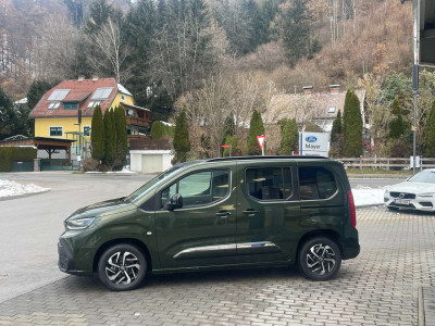 Toyota Proace Neuwagen