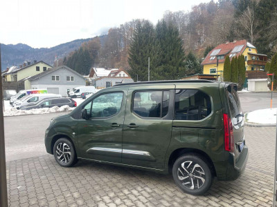 Toyota Proace Neuwagen