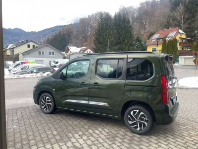 Toyota Proace Neuwagen