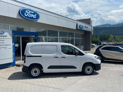 Toyota Proace Neuwagen