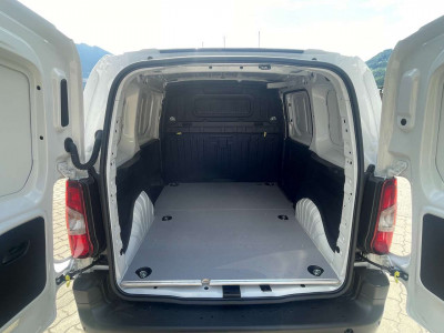 Toyota Proace Neuwagen