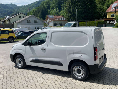 Toyota Proace Neuwagen