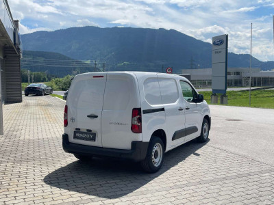 Toyota Proace Neuwagen