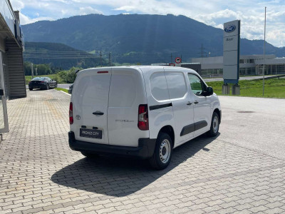 Toyota Proace Neuwagen