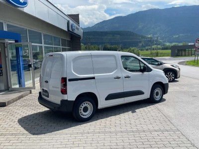 Toyota Proace Neuwagen