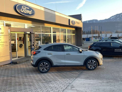 Ford Puma Neuwagen