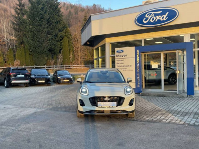 Ford Puma Neuwagen