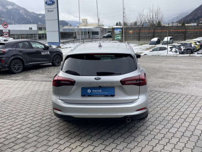 Ford Focus Neuwagen