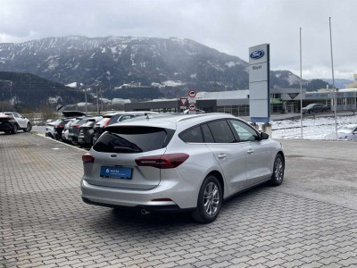 Ford Focus Neuwagen