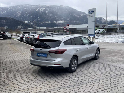 Ford Focus Neuwagen