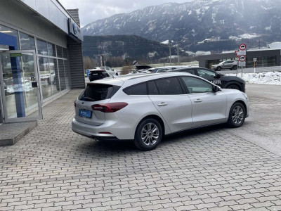 Ford Focus Neuwagen