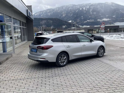 Ford Focus Neuwagen