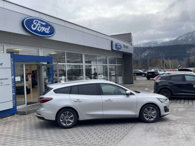 Ford Focus Neuwagen