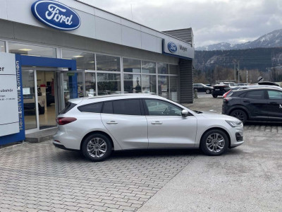 Ford Focus Neuwagen