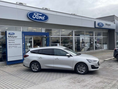 Ford Focus Neuwagen