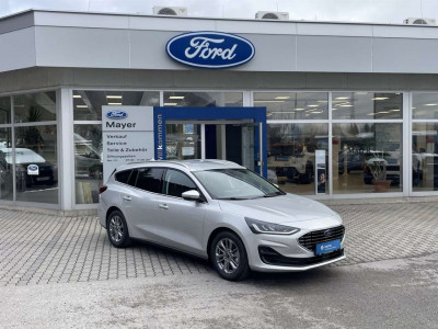 Ford Focus Neuwagen