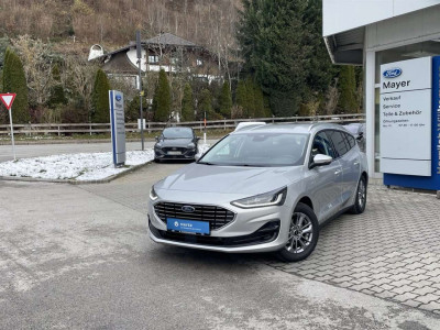 Ford Focus Neuwagen