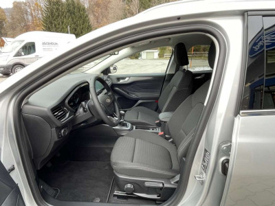 Ford Focus Neuwagen