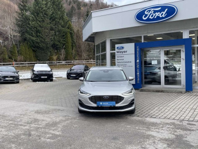 Ford Focus Neuwagen