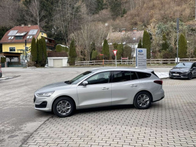 Ford Focus Neuwagen