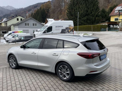 Ford Focus Neuwagen