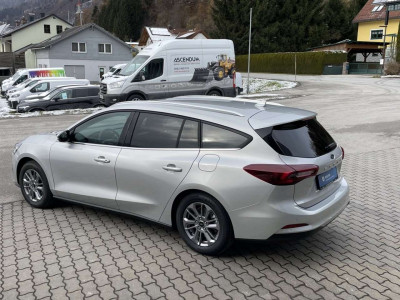 Ford Focus Neuwagen