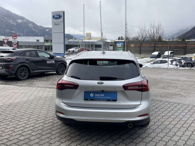 Ford Focus Neuwagen