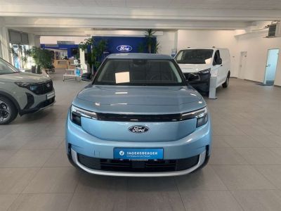 Ford Explorer Neuwagen