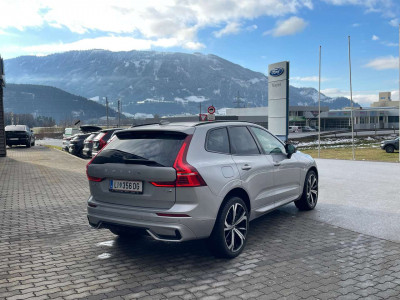 Volvo XC60 Vorführwagen