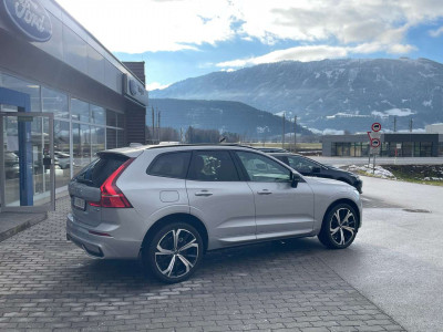 Volvo XC60 Vorführwagen