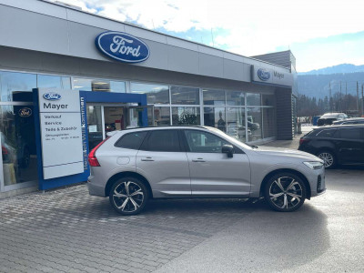 Volvo XC60 Vorführwagen