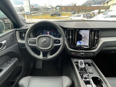 Volvo XC60 Vorführwagen