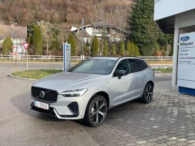 Volvo XC60 Vorführwagen