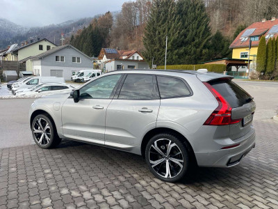 Volvo XC60 Vorführwagen