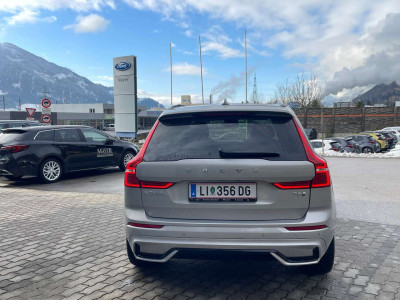 Volvo XC60 Vorführwagen