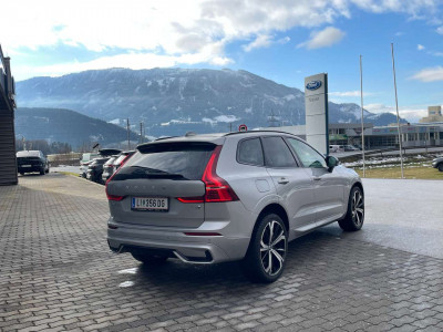 Volvo XC60 Vorführwagen