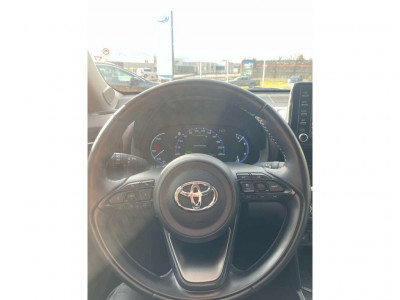 Toyota Yaris Cross Gebrauchtwagen