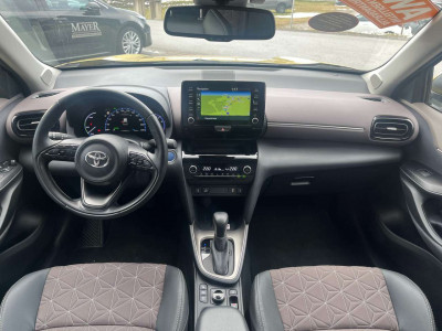 Toyota Yaris Cross Gebrauchtwagen