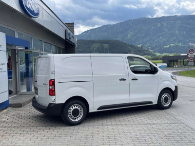 Toyota Proace Vorführwagen