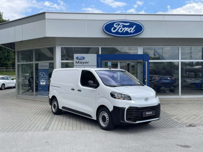 Toyota Proace Vorführwagen